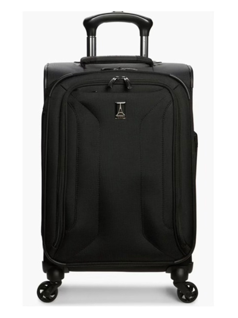 TravelPro Carry-on Spinner Luggage